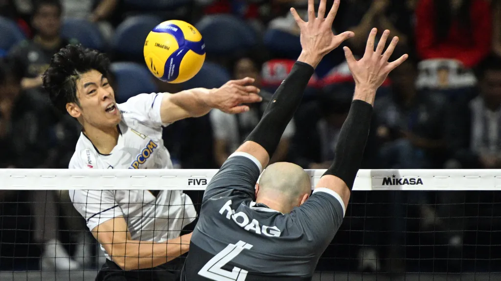 Duel Japonsko – Kanada