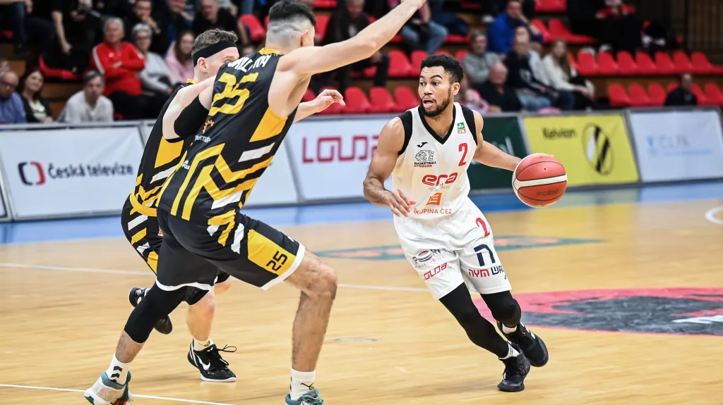 Utkání Nymburk – Písek