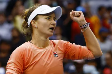 Barbora Krejčíková