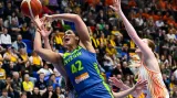 USK skončil v Eurolize čtvrtý, Final Four opanovalo Fenerbahce