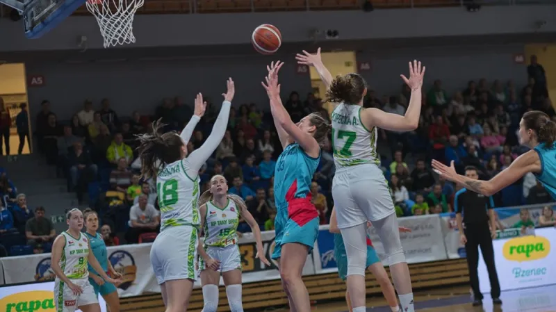 Sestřih utkání KP Brno – Grengewald