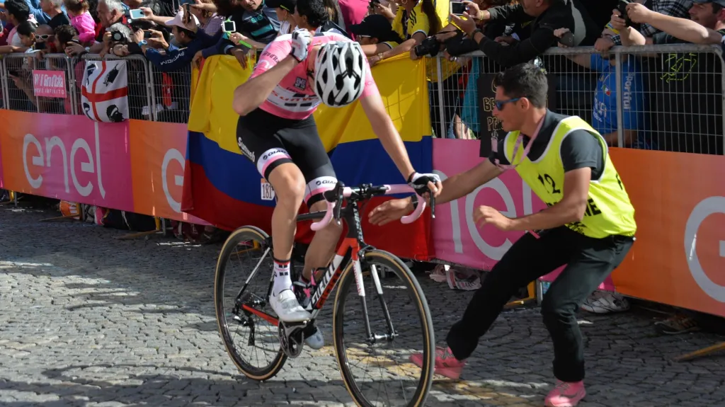Tom Dumoulin
