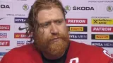 Voráček: Měli jsme tutovky a nedali jsme gól