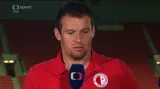 Radek Černý hodnotí utkání Slavia–Jablonec