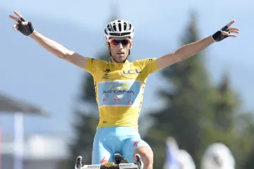 Vincenzo Nibali