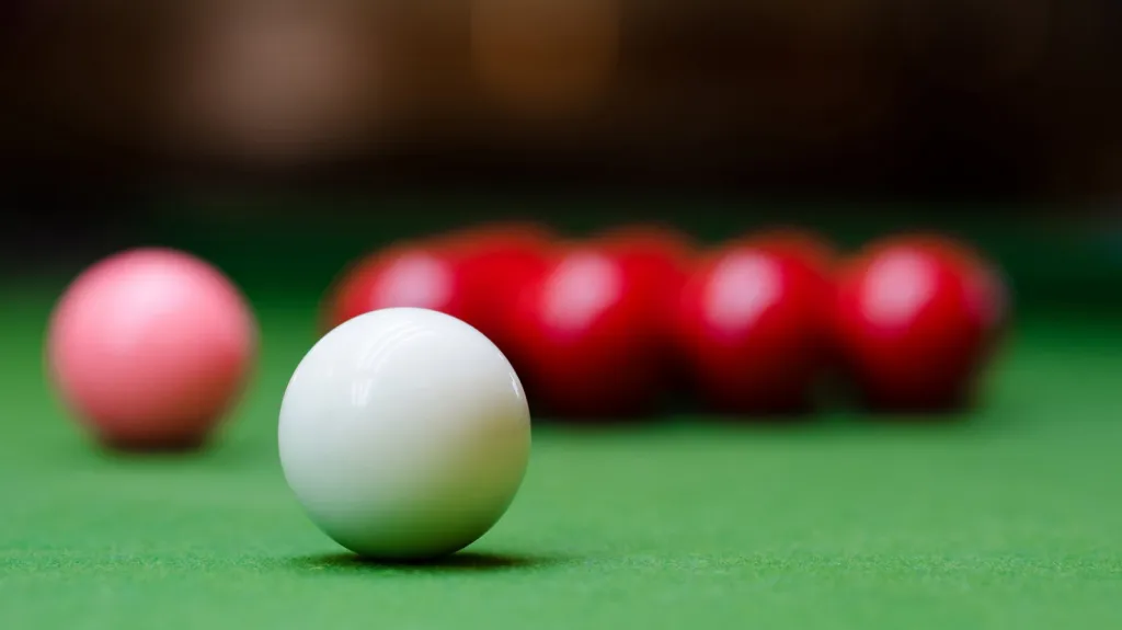 Snooker