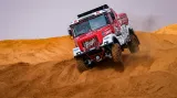Dakarské ozvěny po 2. etapě