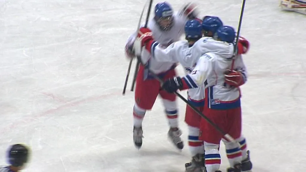 Osmnáctka chce na MS zaútočit na medaili