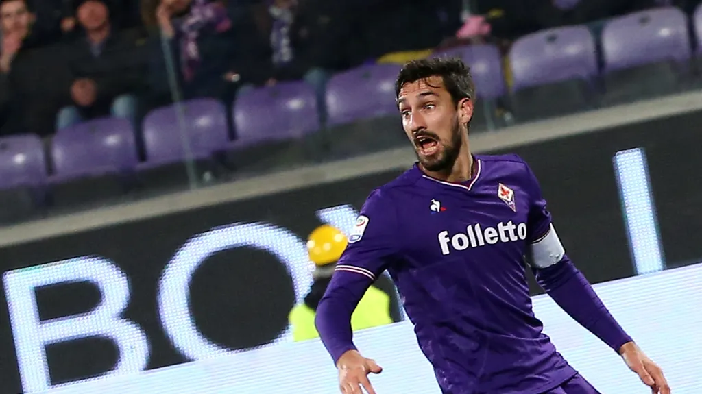 Davide Astori