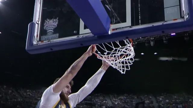 Sestřih utkání Německo - Bosna a Hercegovina