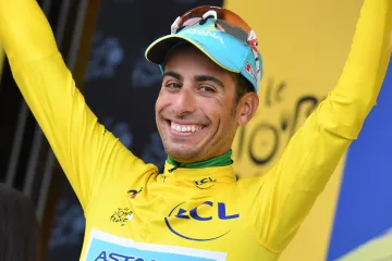 Fabio Aru