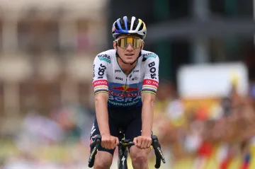 Remco Evenepoel