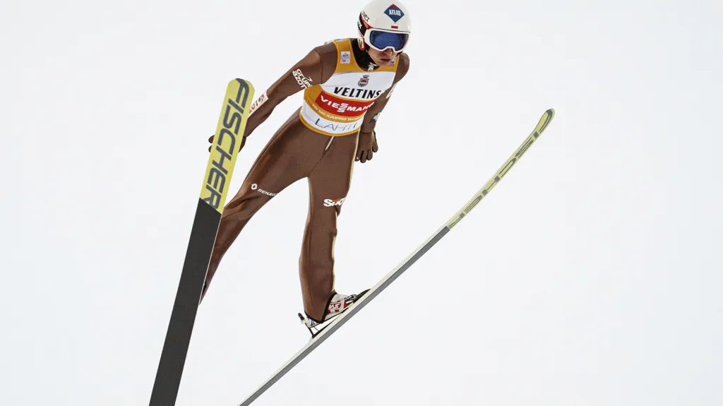 Kamil Stoch