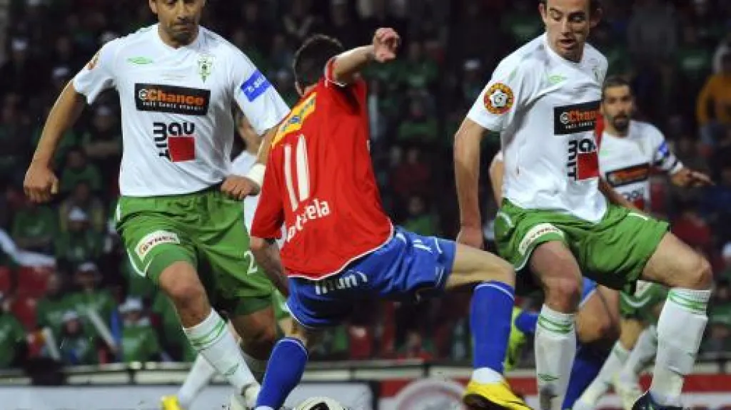 FC Viktoria Plzeň - FK Baumit Jablonec
