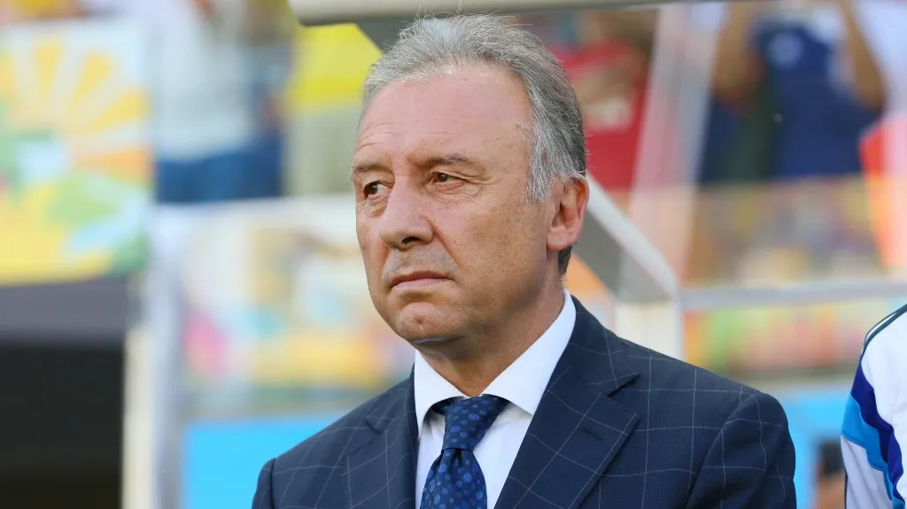 Alberto Zaccheroni