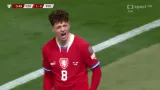 Gól v utkání Česko – Polsko: Krejčí ml. – 1:0 (1. min.)