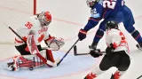 Sestřih finále MS žen USA – Kanada