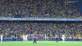 Sestřih a ohlasy utkání Fenerbahce - Slovácko