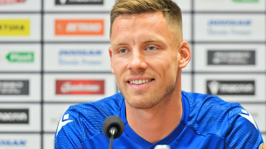 Lukáš Kalvach