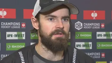 Ohlasy po utkání Sparta – Rögle