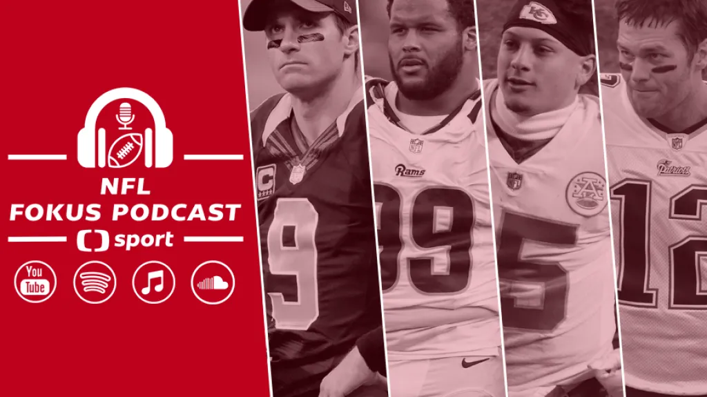 NFL podcast (4. 1. 2019)