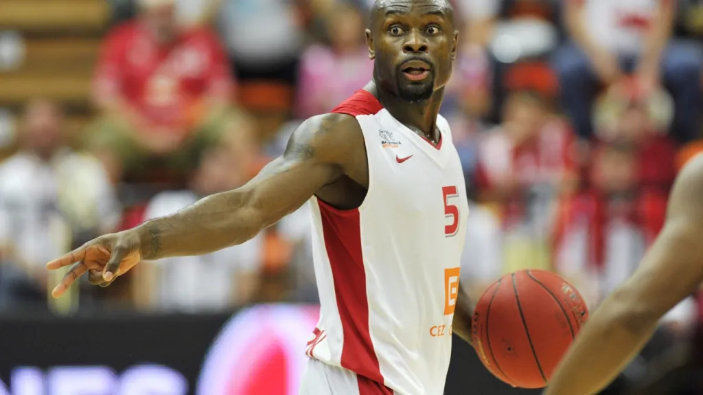 Thomas Massamba z Nymburka 