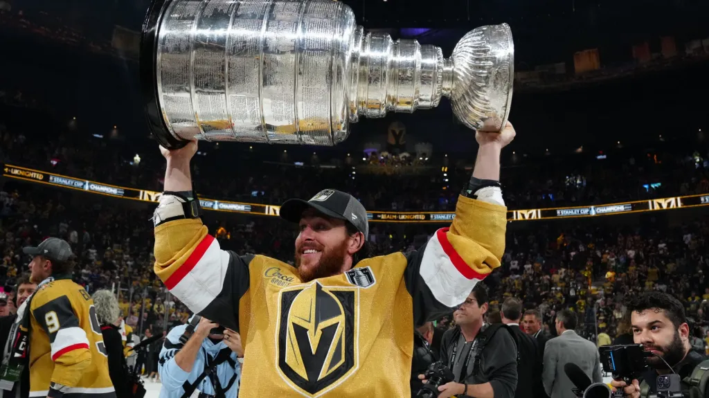 Jonathan Marchessault