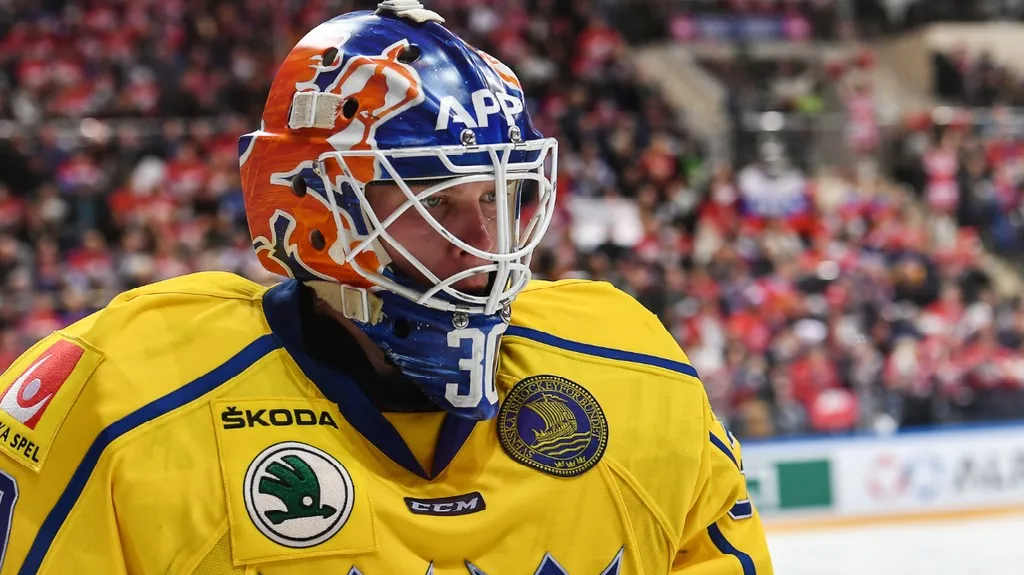 Viktor Fasth