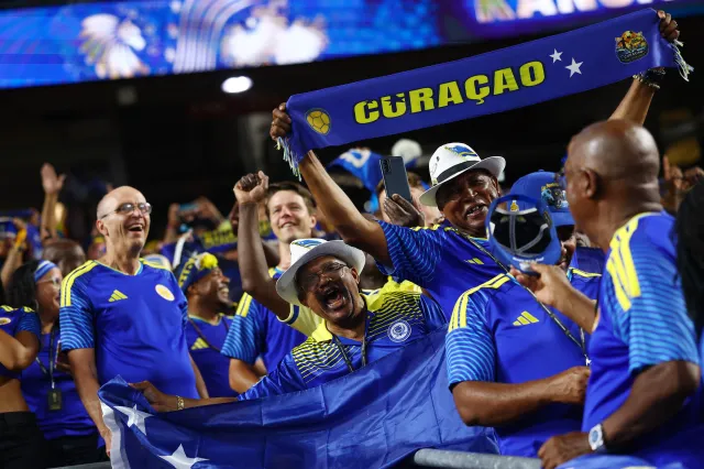 Curacao – Pobřeží slonoviny. Boj o postup ze skupiny E vrcholí