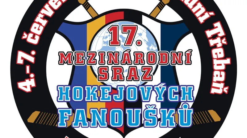 Logo letošního srazu