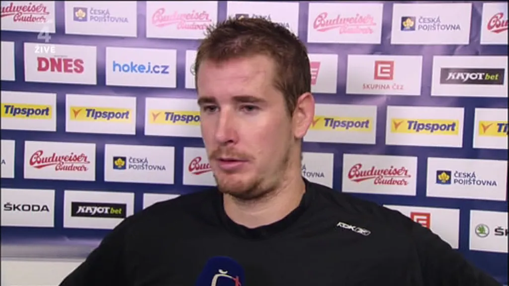 Rozhovor s Romanem Červenkou