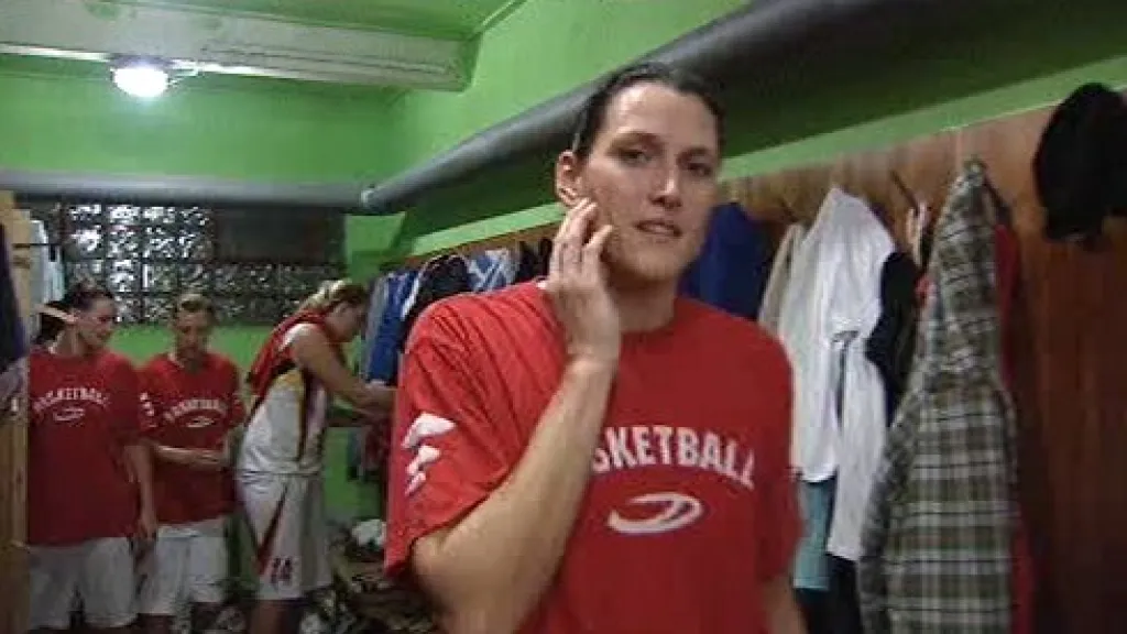 Eva Němcová-Horáková