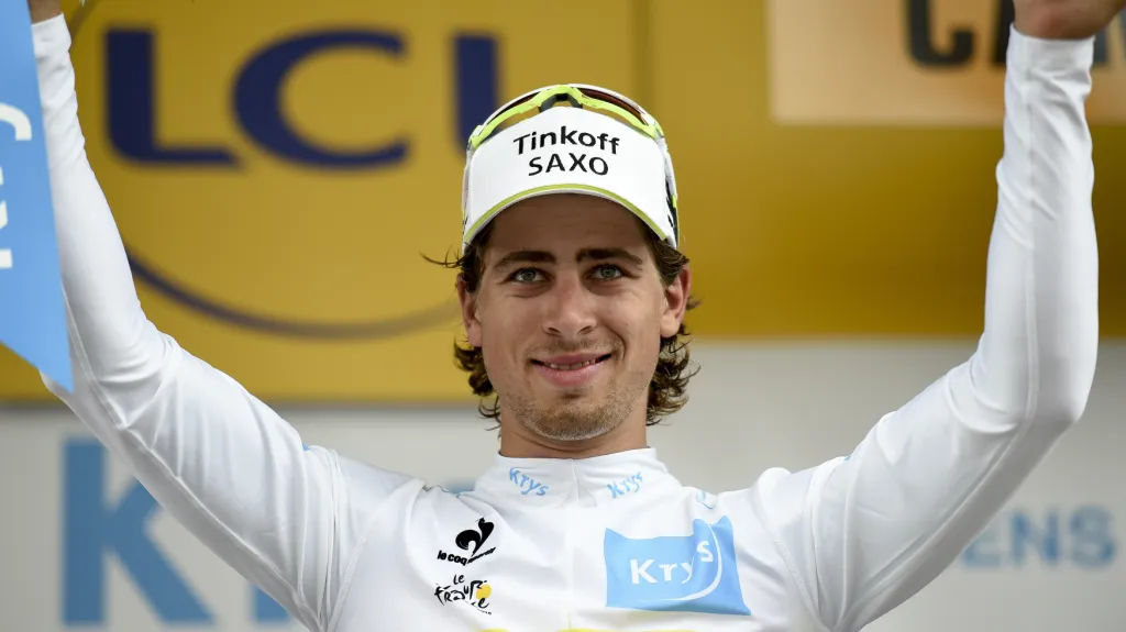 Peter Sagan