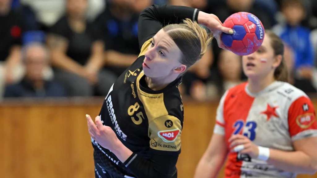 Kristýna Hejkalová z Kynžvartu