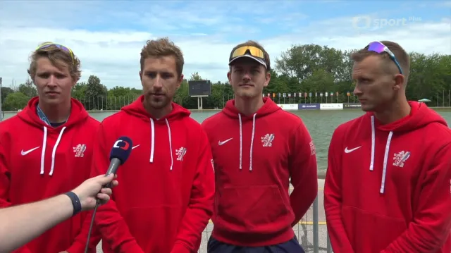 Baldinus: Závod se nám povedl, posádka je na správné cestě