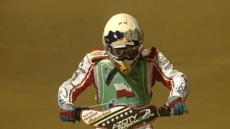 MS juniorů do 21 let v Pardubicích