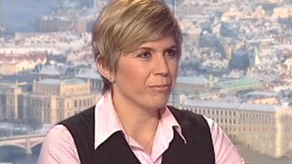 Kateřina Neumannová