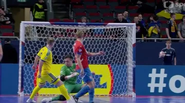 Sestřih a ohlasy utkání Česko – Ukrajina