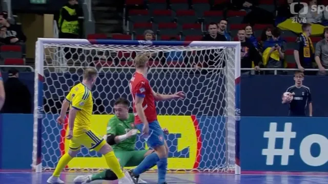 Sestřih a ohlasy utkání Česko – Ukrajina