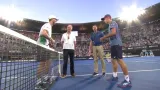 Alex de Minaur získal v Sydney první turnajový titul