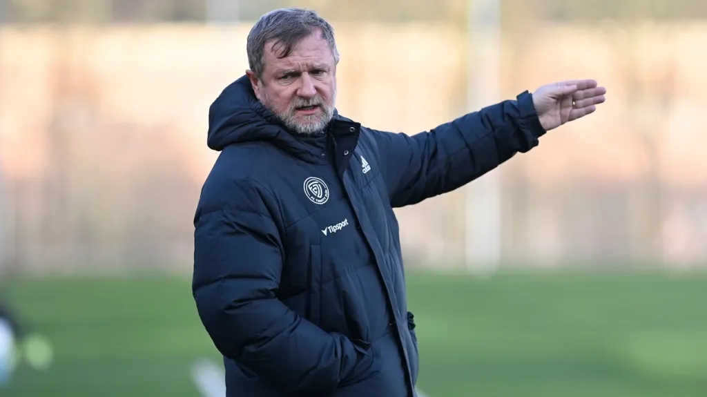 Pavel Vrba