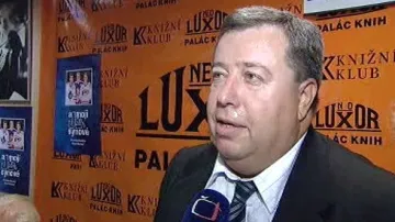 František Kaberle starší