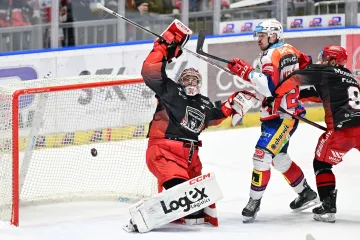 Východočeské derby Pardubice – Hradec Králové