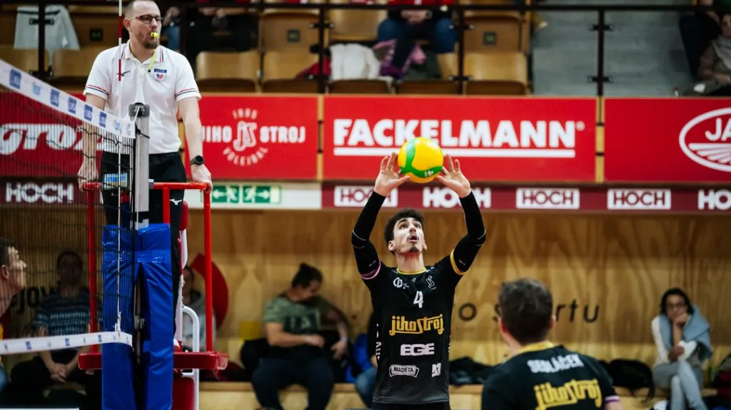 Jihostroj České Budějovice