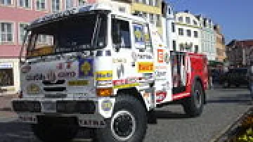 Lopraisova tatra