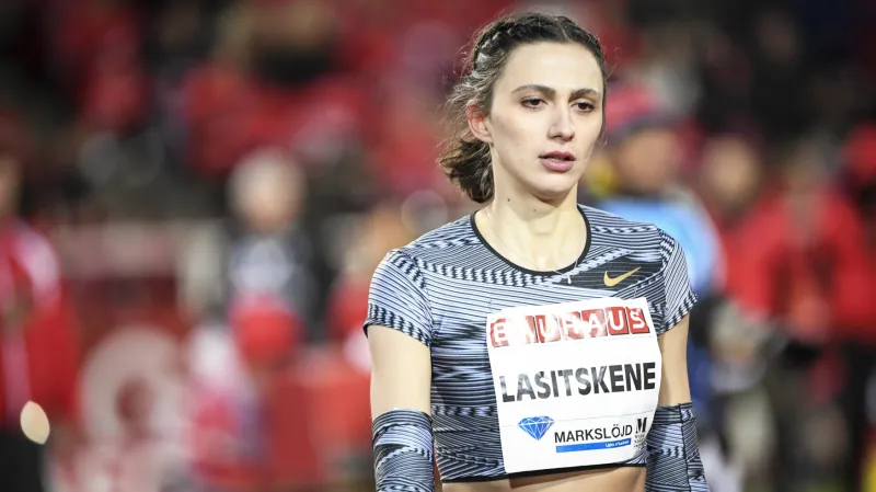 Marija Lasickeneová