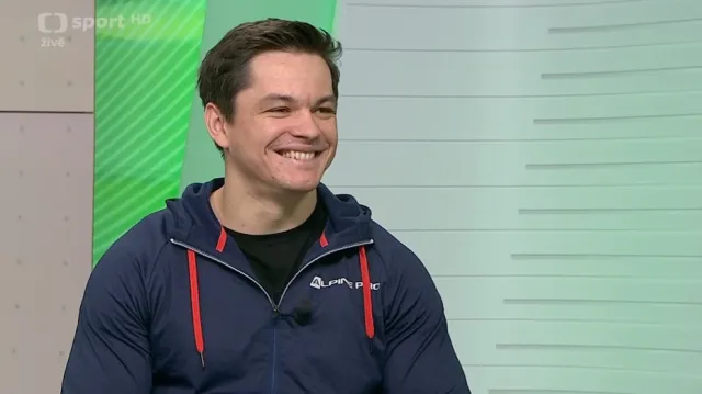 Skip Lukáš Klíma hodnotí vystoupení na ME