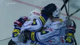 Gól v utkání Brno - Zlín: Koreis - 2:0 (22. min.)