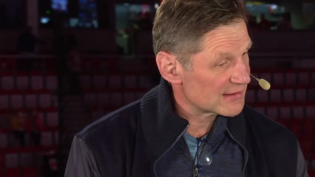 František Musil má ve finále oba syny, Adama a Davida