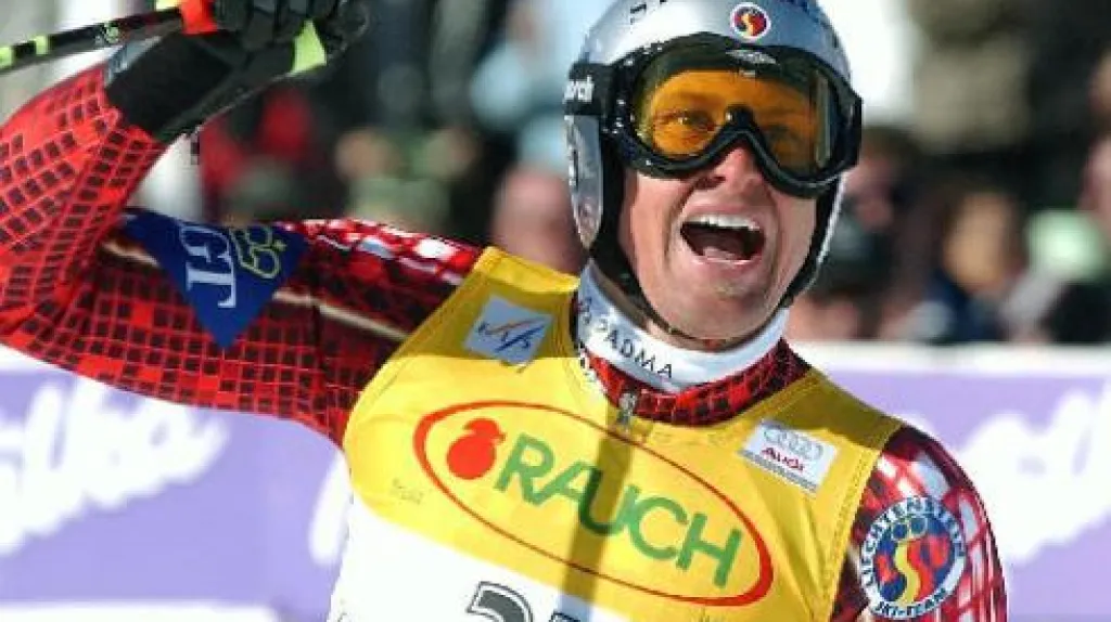 Marco Büchel